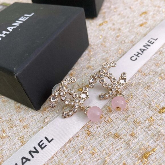 Chanel earrings - Picture 5 of 5